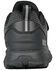 Image #5 - Hoss Men's Buster Low Velcro Waterproof Slip Resistant Work Shoes - Carbon Nano Toe, Black, hi-res