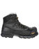 Image #2 - Georgia Boot Men's Rumbler Waterproof Hiker Boots - Composite Toe, Brown, hi-res