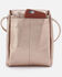 Image #2 - Hobo Women's Fern Crossbody Bag, Pink, hi-res