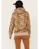 Image #4 - Ariat Women's Rebar Graphic Printed Work Hoodie, Beige, hi-res
