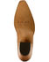 Image #5 - Ariat Women's Amora Western Boots - Snip Toe, Brown, hi-res