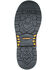 Image #5 - Wolverine Men's Hellcat Lace-Up Work Boots - Composite Toe, Brown, hi-res