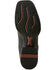 Image #5 - Ariat Men's Big Country Western Boots - Broad Square Toe, Black, hi-res