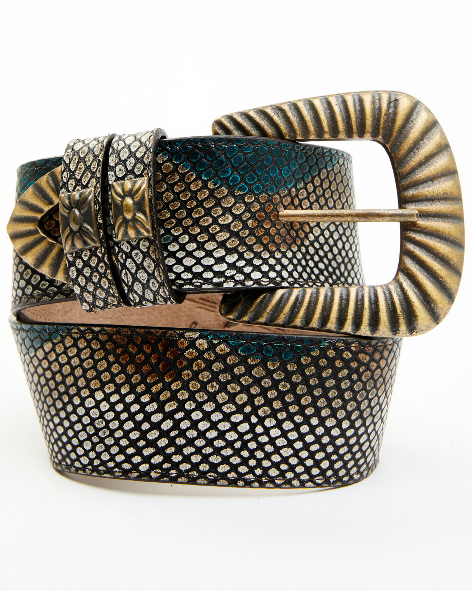 Idyllwind Women s Strut Wide Western Belt Sheplers
