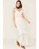 Jen's Pirate Booty Women's Heart of Gold Dress, White, hi-res