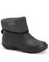 Muck Boots Women's Muckster II Rubber Boots - Round Toe, Black, hi-res