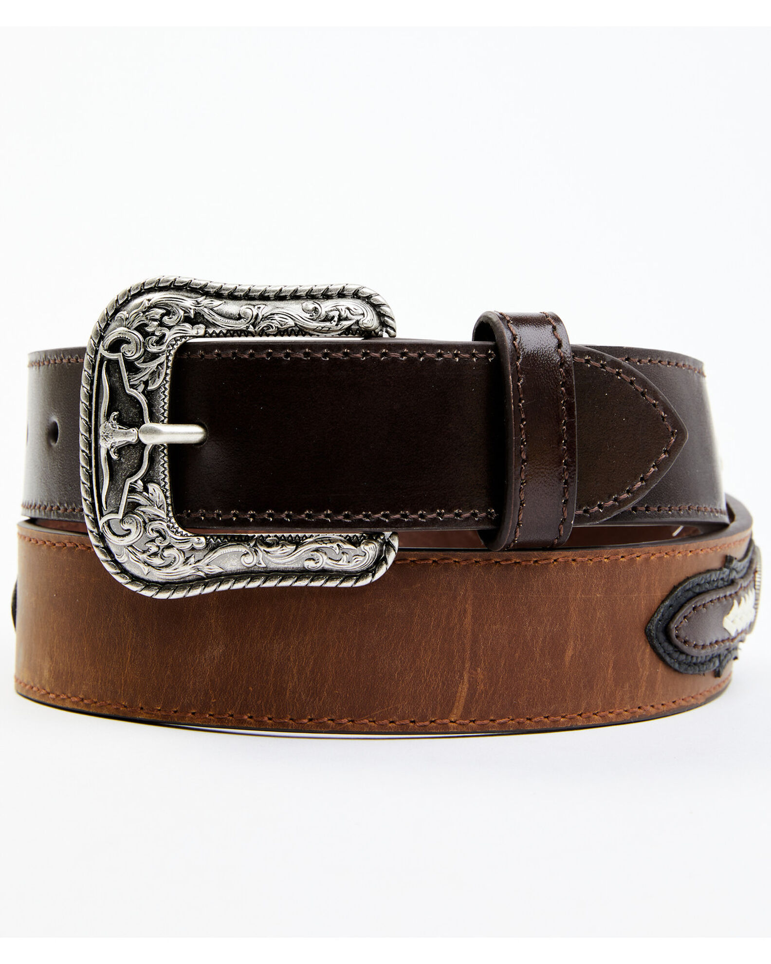 Sheplers belts store