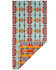 Image #1 - Carstens Home Rowan Bath Towel, Blue, hi-res