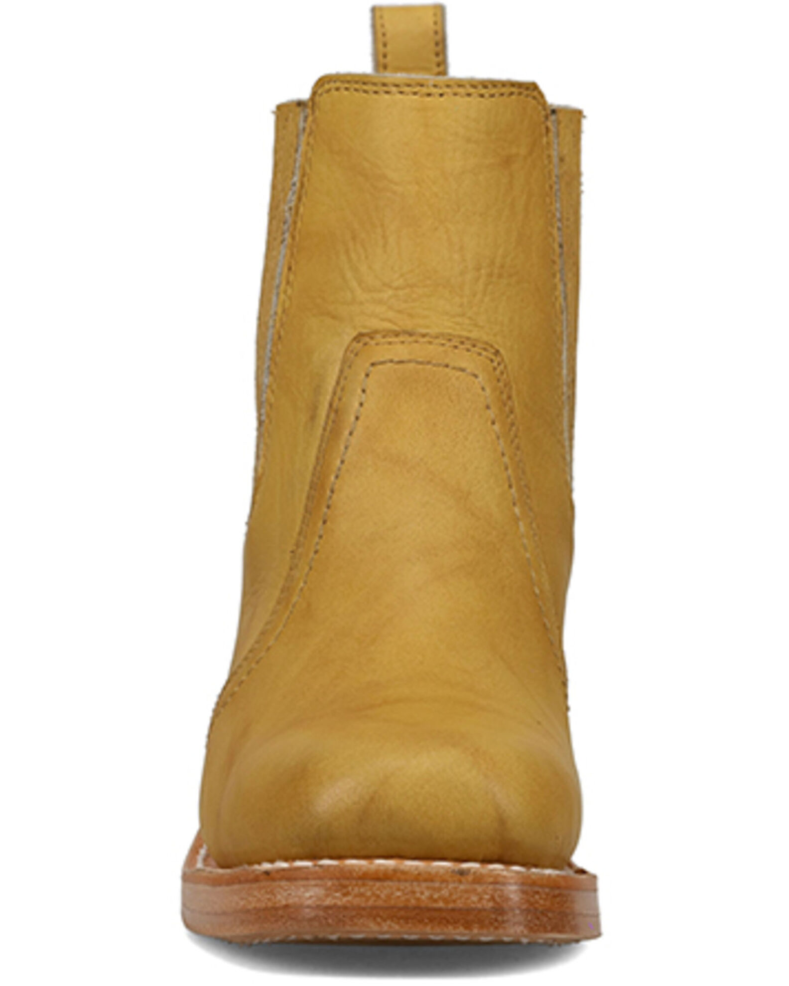 Frye womens square toe boots online