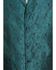 Image #2 - Rangewear by Scully Classic Paisley Dress Vest, Teal, hi-res