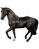 Breyer Black Beauty Horse & Boot Set, Black, hi-res