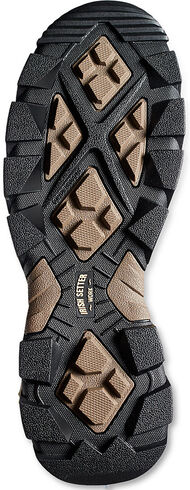 irish setter two harbors soft toe