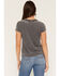 Image #4 - Idyllwind Women's Rodeo Heart Short Sleeve Graphic Tee, Black, hi-res