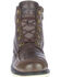Harley Davidson Men's Hagerman Moto Boots - Soft Toe, Charcoal, hi-res