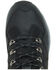 Image #4 - Wolverine Men's Luton Lace-Up Waterproof Work Hiking Boots - Soft Toe, Black, hi-res