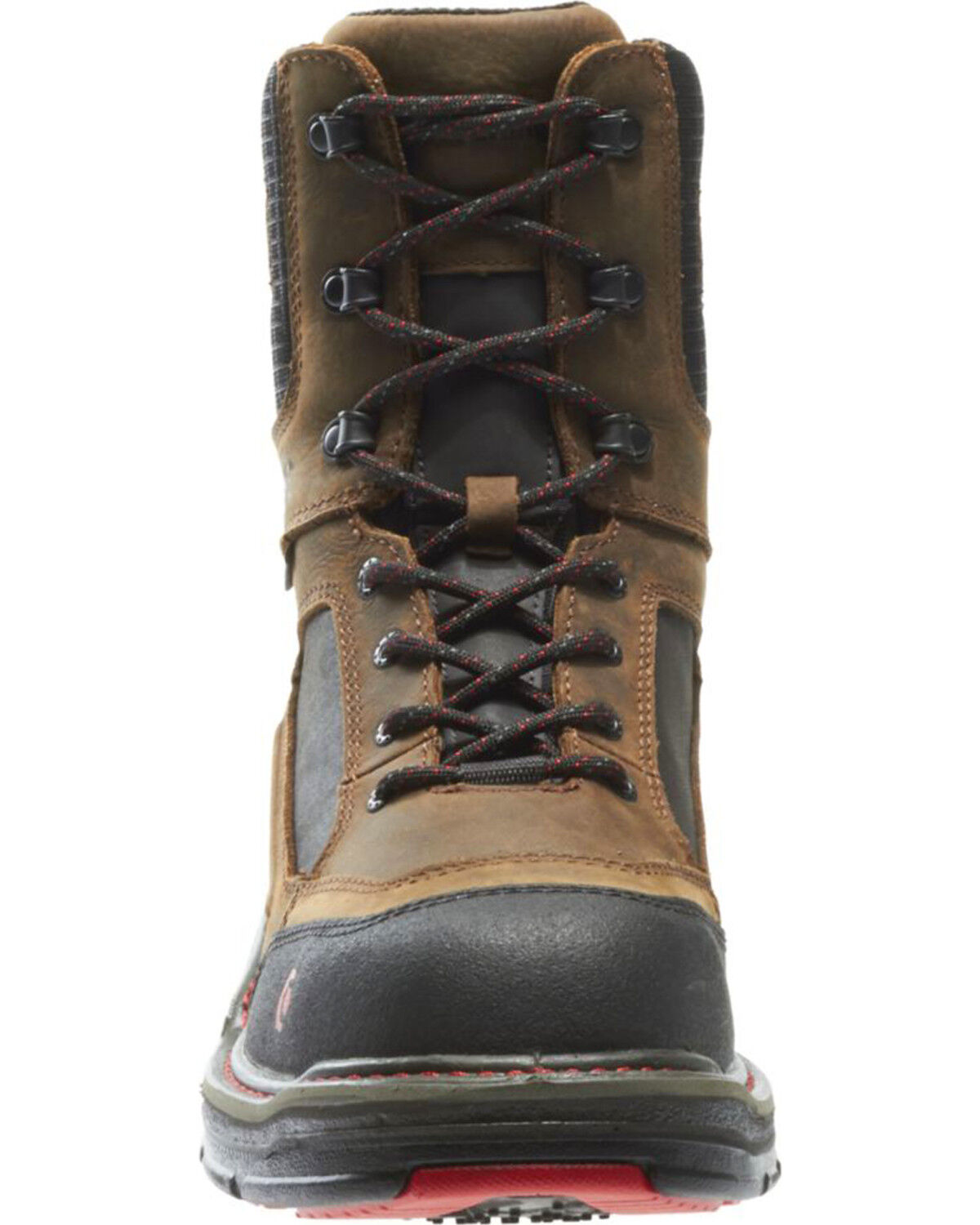 wolverine boots carbonmax
