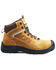 Image #2 - Kodiak Men's Findlay 6" Lace-Up Waterproof Work Boots - Composite Toe, Medium Brown, hi-res