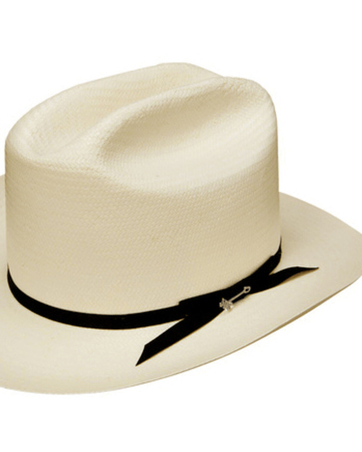 stetson styles