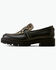Image #2 - Ariat Women's Stratford Loafer Bit Shoes - Moc Toe, Black, hi-res