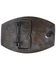 Image #2 - Cody James Men's Antiqued Longhorn Cactus Buckle, Multi, hi-res