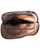 Image #4 - Bed Stu Women's Aiken Crossbody Bag, Coffee, hi-res