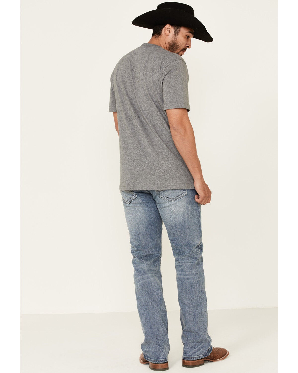 Rock 47 By Wrangler Men's Urban Light 