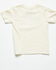 Image #3 - Cowboy Hardware Toddler Boys' Bull Mexico Flag Short Sleeve Graphic T-Shirt, Sand, hi-res