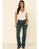 Image #1 - Wrangler Women's Tuff Buck Ultimate Riding Q-Baby Jeans, Tuff Buck, hi-res
