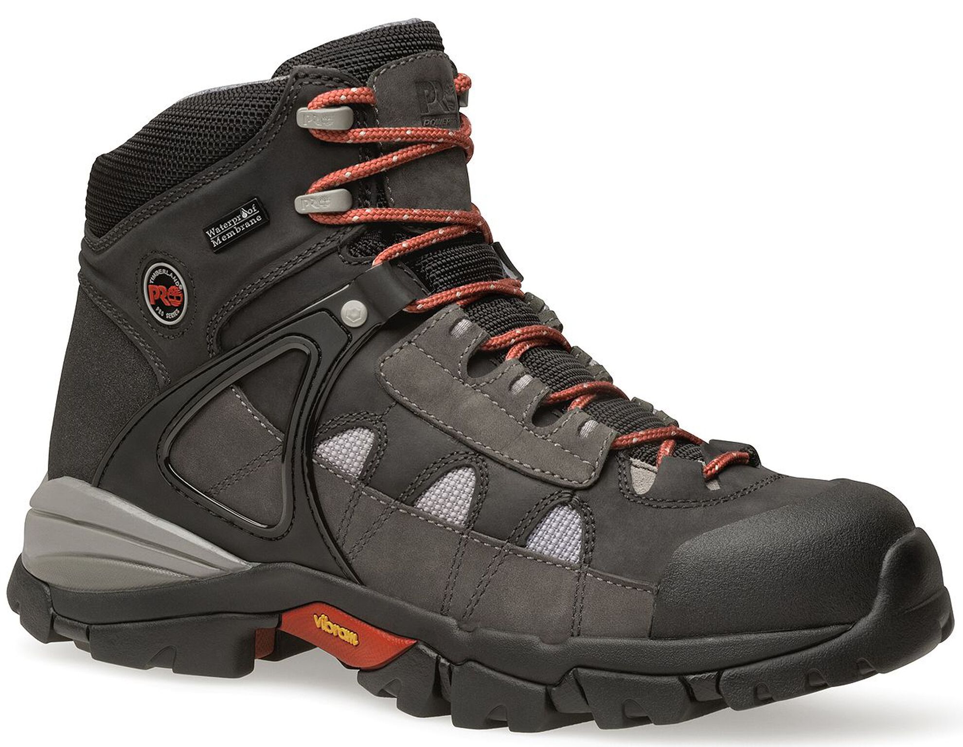 Timberland hyperion boots deals