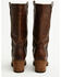 Image #3 - Cleo + Wolf Women's Scout Fashion Boots - Round Toe, Brown, hi-res