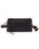 Image #1 - Hobo Women's Fern Slim Belt Bag, Black, hi-res