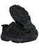 Thorogood Men's Crosstrex Waterproof Work Shoes - Composite Toe, Black, hi-res