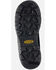 Image #4 - Keen Men's Troy Waterproof Work Boots - Composite Toe, Grey, hi-res