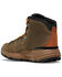 Image #3 - Danner Men's Mountain 600 Waterproof Hiking Boots - Soft Toe, Brown, hi-res