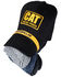 Image #2 - CAT Workwear Men's Assorted Solid Cap Sock Bundle, No Color, hi-res