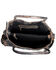 Image #4 - Bed Stu Women's Rockaway Lux Bag, Black, hi-res
