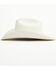 Image #3 - Moonshine Spirit 3X Felt Cowboy Hat, White, hi-res