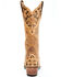Image #4 - Lane Women's Lilly Western Boots - Snip Toe, Leopard, hi-res