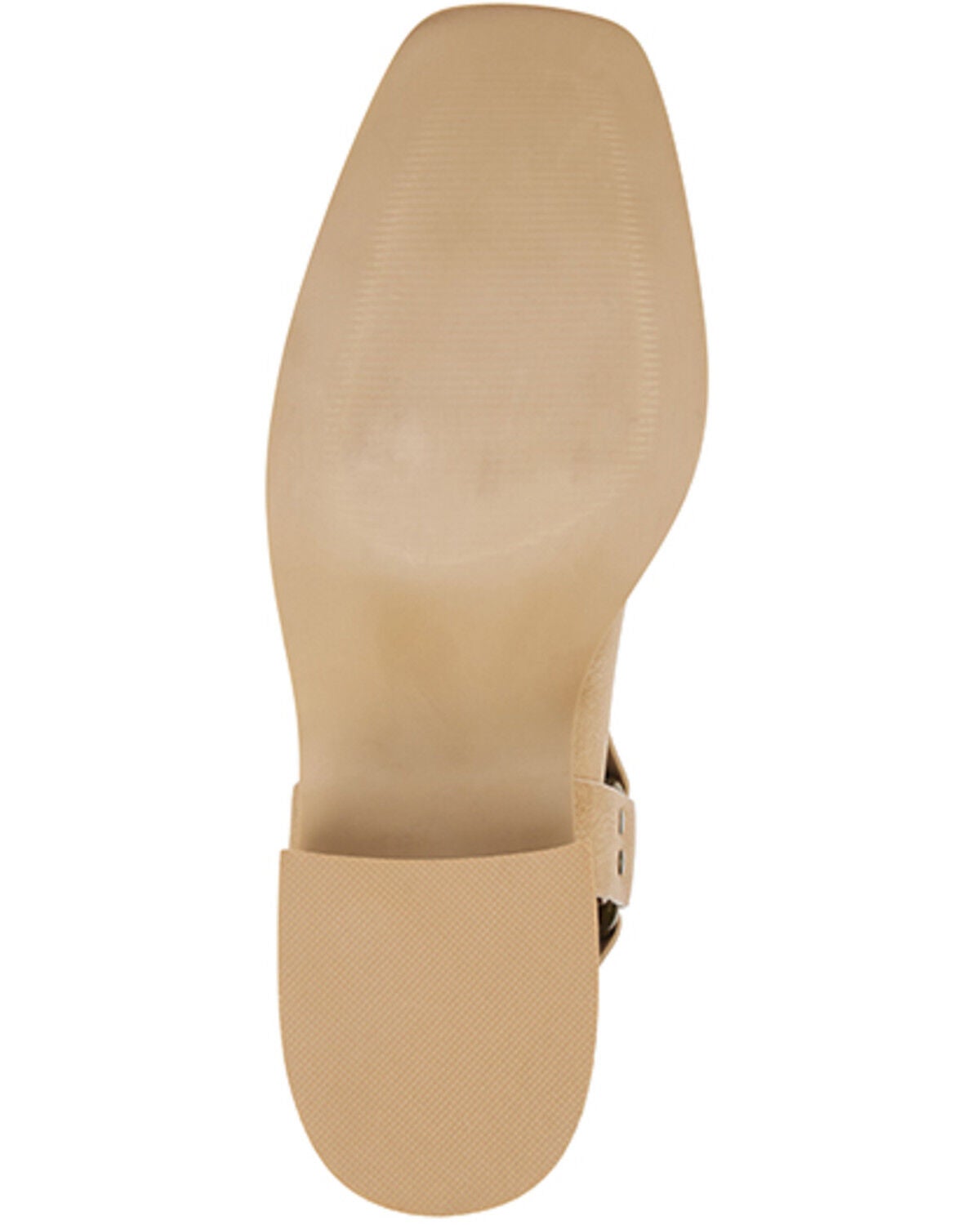 Image #7 - Matisse Women's Autumn Harness Boots - Square Toe, Natural, hi-res