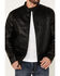 Image #3 - Moonshine Spirit Men's Roxston Biker Jacket, Black, hi-res