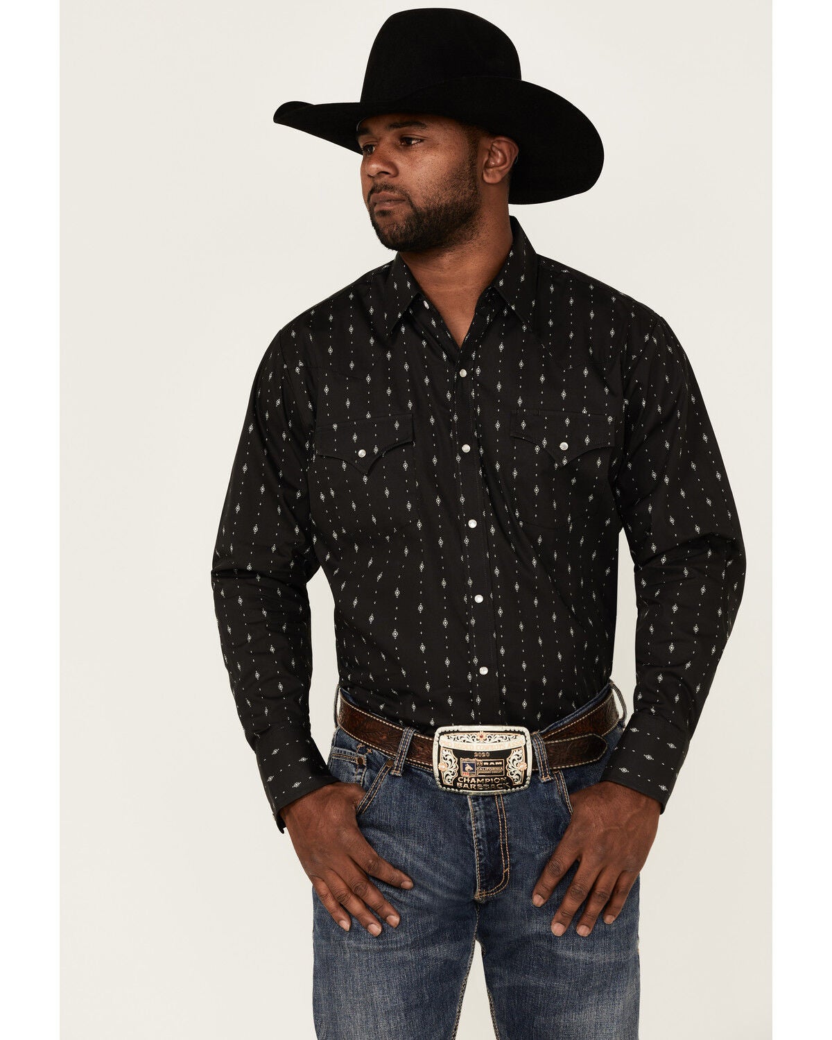 Men's Ely Cattleman Shirts - Sheplers