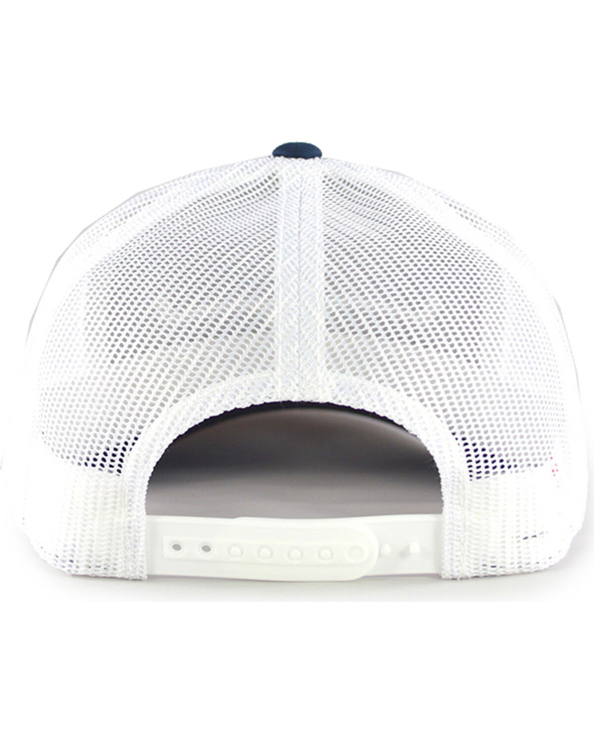 Image #3 - Kimes Ranch Men's Weekly Trucker Cap, , hi-res