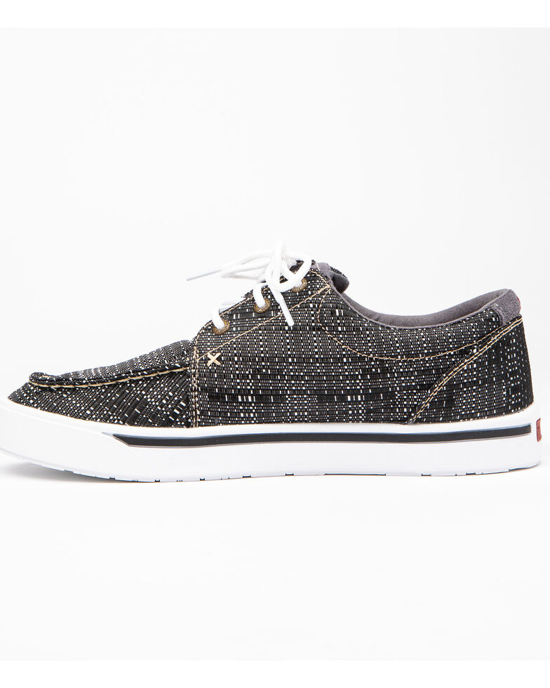 Twisted X Men S Eco Casual Athletic Shoes Moc Toe Sheplers