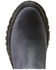 Image #4 - Ariat Women's Moresby Twin Gore Waterproof Boots - Round Toe, Navy, hi-res