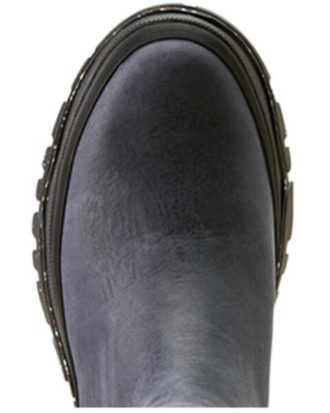 Image #4 - Ariat Women's Moresby Twin Gore Waterproof Boots - Round Toe , Navy, hi-res