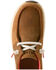Image #4 - Ariat Women's Buckeye Waterproof Casual Moc Shoes, Brown, hi-res