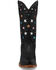 Image #4 - Black Star Women's Houston Western Boots - Snip Toe , Multi, hi-res