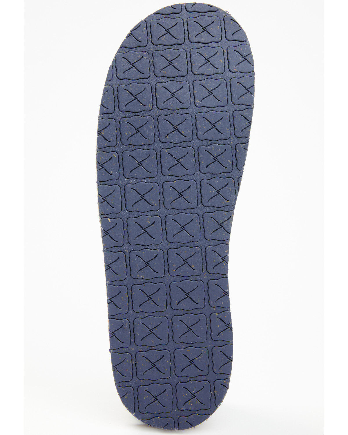 Image #7 - Hooey by Twisted X Men's Slip-On Lopers, Multi, hi-res
