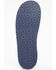 Image #7 - Hooey by Twisted X Men's Slip-On Lopers, Multi, hi-res