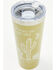 Image #2 - Boot Barn 22oz Eyes on the Stars Tumbler, Olive, hi-res